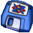 Ico for file extension .7zip