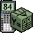 Ico for file extension .84script