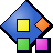 Ico for file extension .dap