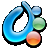 Ico for file extension .docklet