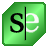Ico for file extension .e