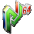 Ico for file extension .n64