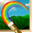 Ico for file extension .oci