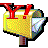 Ico for file extension .p7r