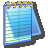 Ico for file extension .xlg